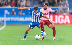 Full Match: Alavés vs Valencia CF (01:00 – 16/09)
