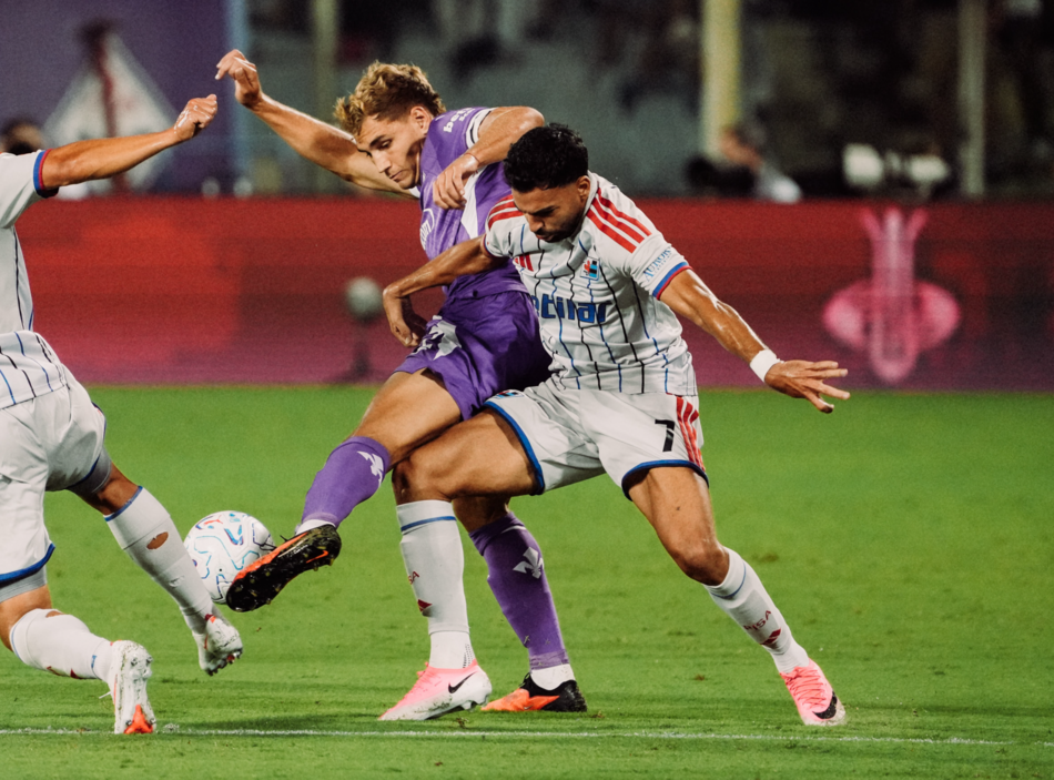 Fiorentina vs Pisa (02:00 – 16/09) | Xem lại trận đấu
