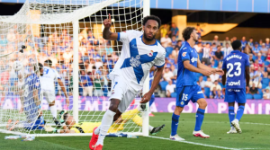 Full Match: Getafe vs Dep. La Coruna (23:30 – 13/09)
