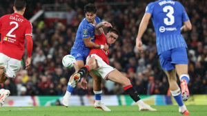 Full Match: Manchester United vs Brighton (02:00 – 17/09)