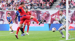 Full Match: RB Leipzig vs Hamburger SV (20:30 – 13/09)