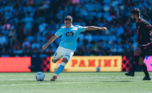 Full Match: RC Celta vs Malaga (19:00 – 13/09)